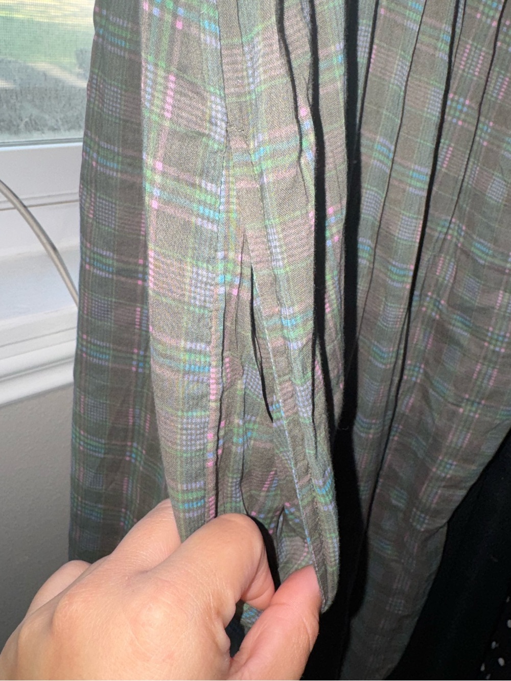 FREE PEOPLE maxi dress - Picture 5 of 6